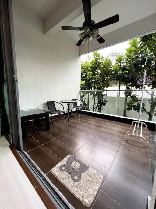 Luxury The Loft Comfort & Convenient Homestay 4 Кота-Кинабалу Экстерьер фото
